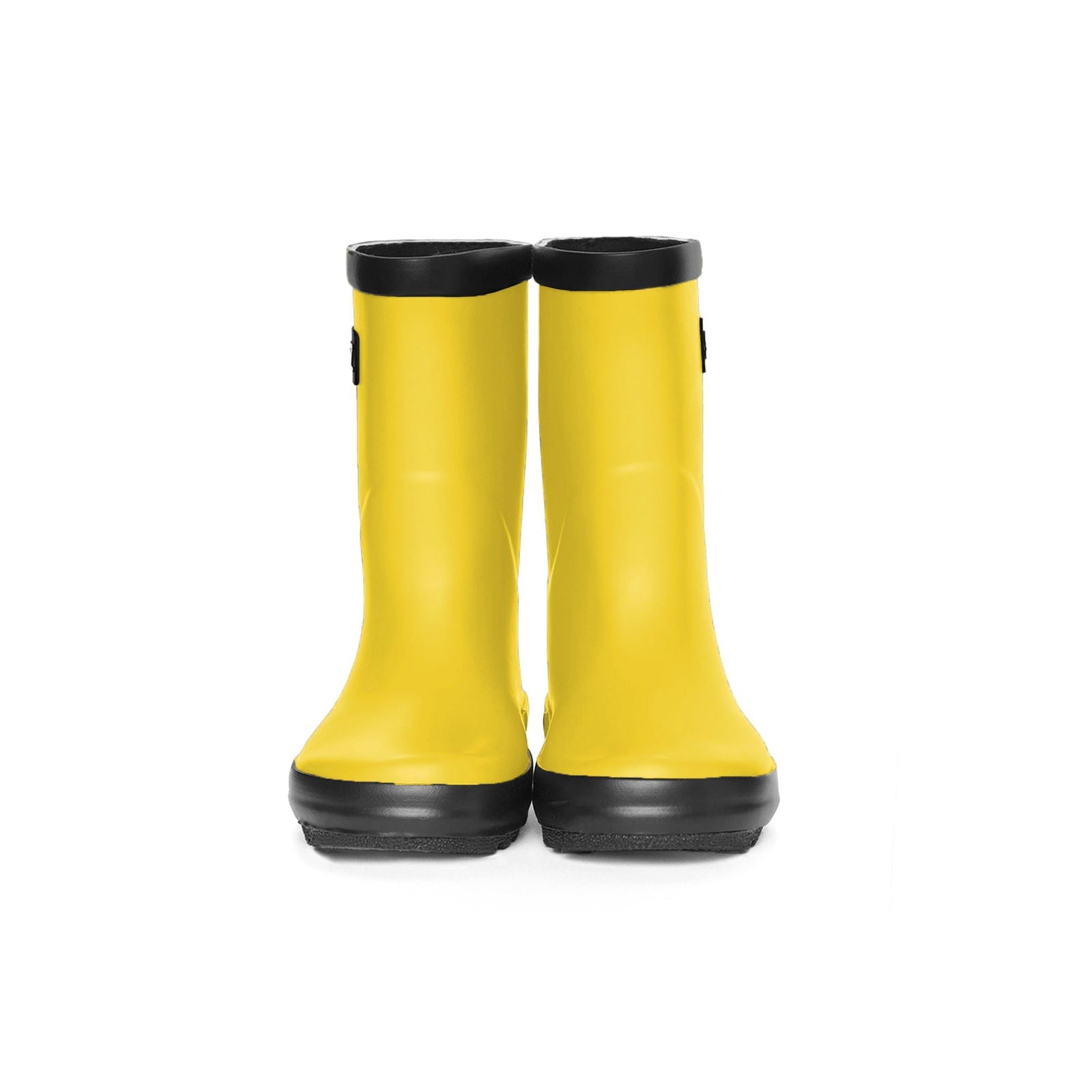 Kids' Waterproof Rain Boots - www.Shopthatapp.com