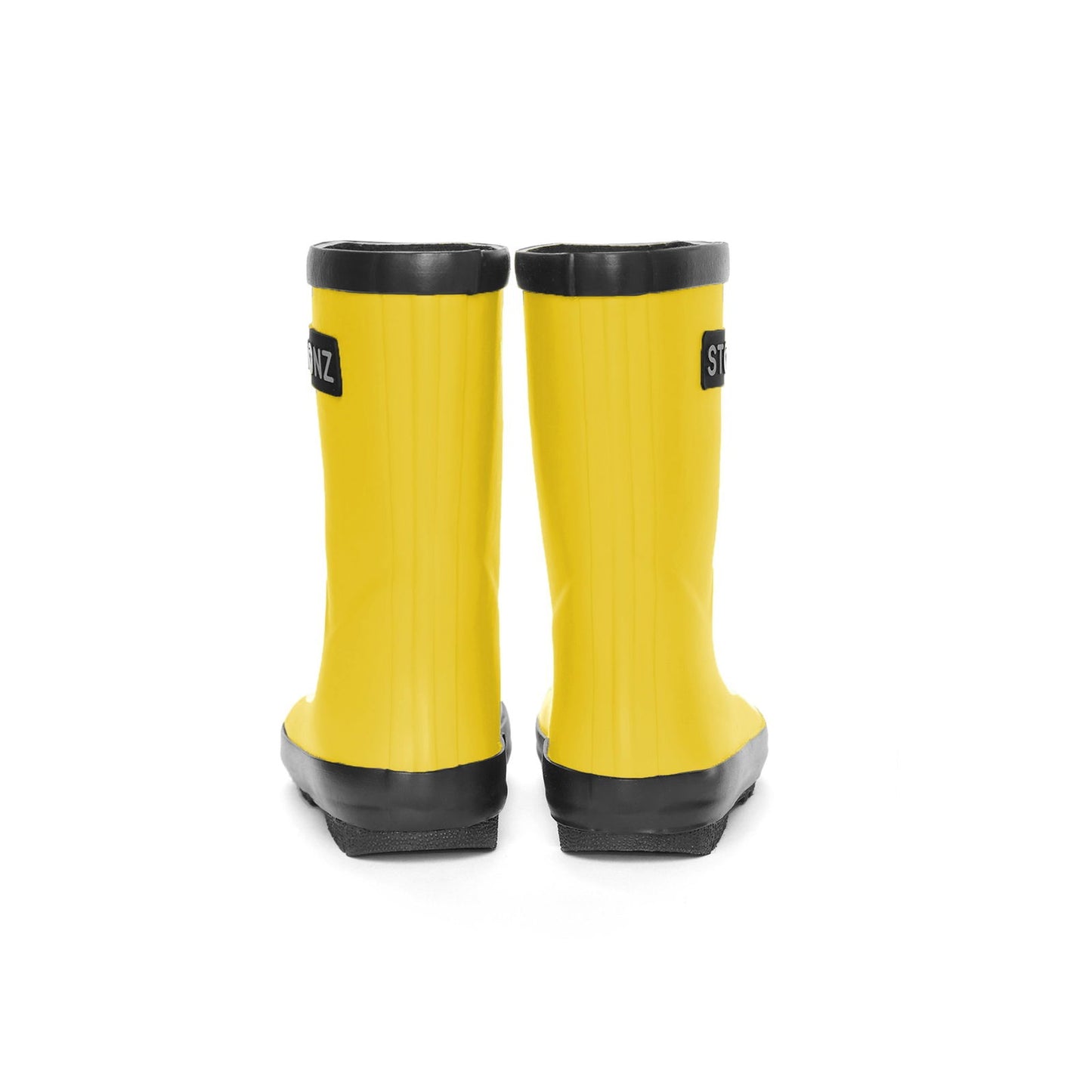 Kids' Waterproof Rain Boots - www.Shopthatapp.com