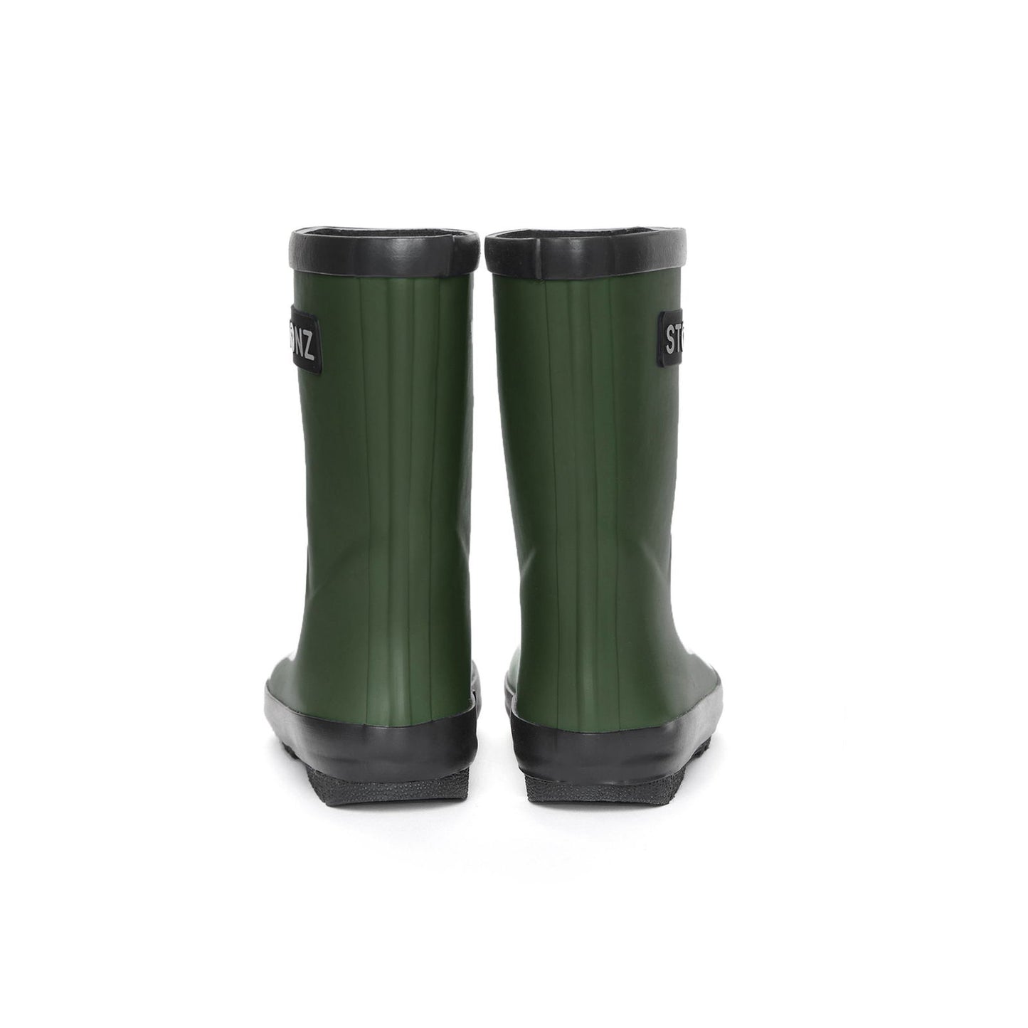 Kids' Waterproof Rain Boots - www.Shopthatapp.com