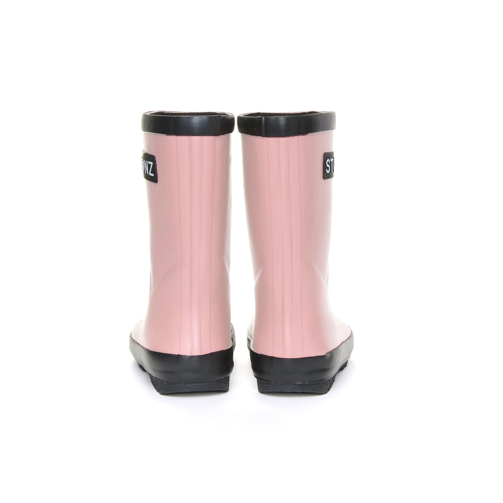 Kids' Waterproof Rain Boots - www.Shopthatapp.com