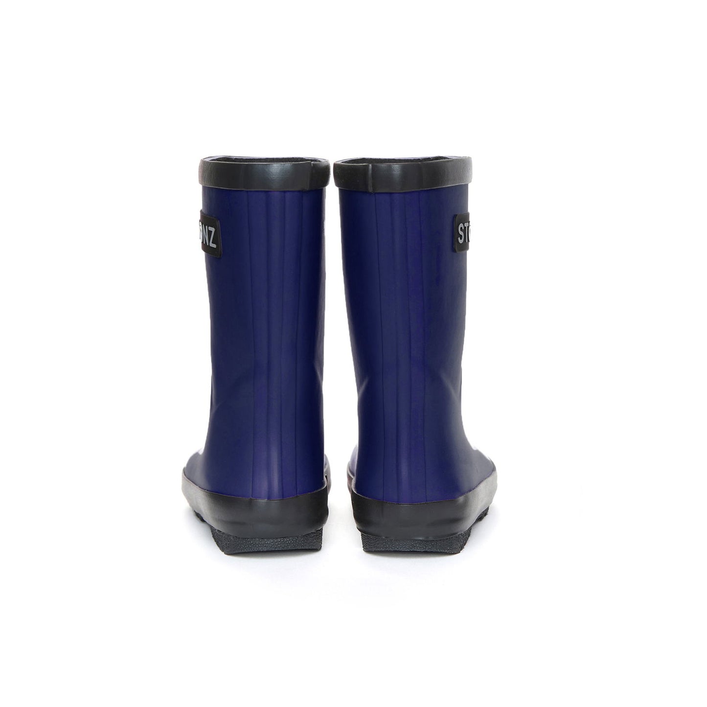 Kids' Waterproof Rain Boots - www.Shopthatapp.com