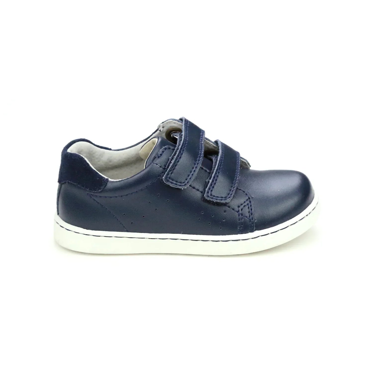 Kyle Double Velcro Sneaker - www.Shopthatapp.com