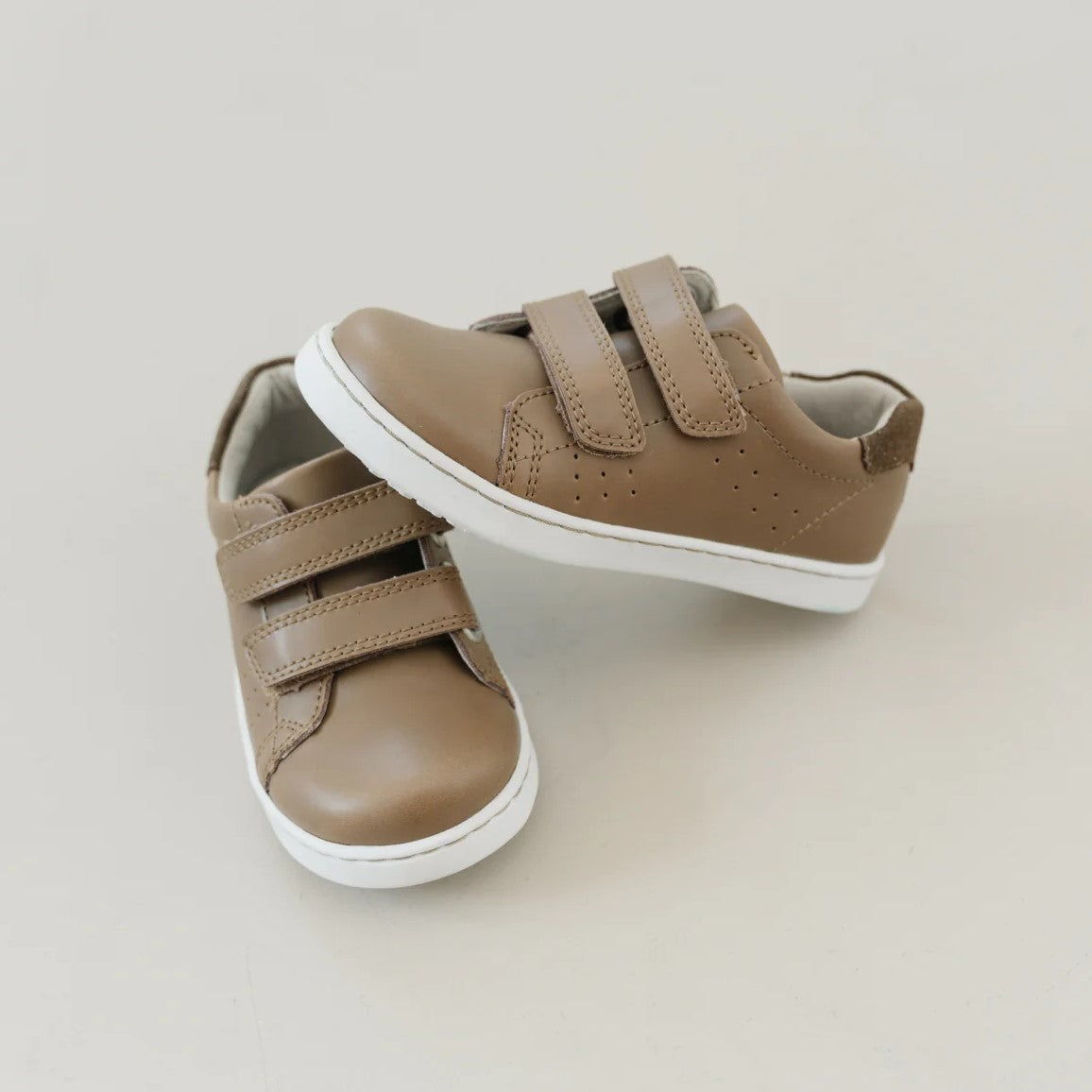 Kyle Double Velcro Sneaker - www.Shopthatapp.com