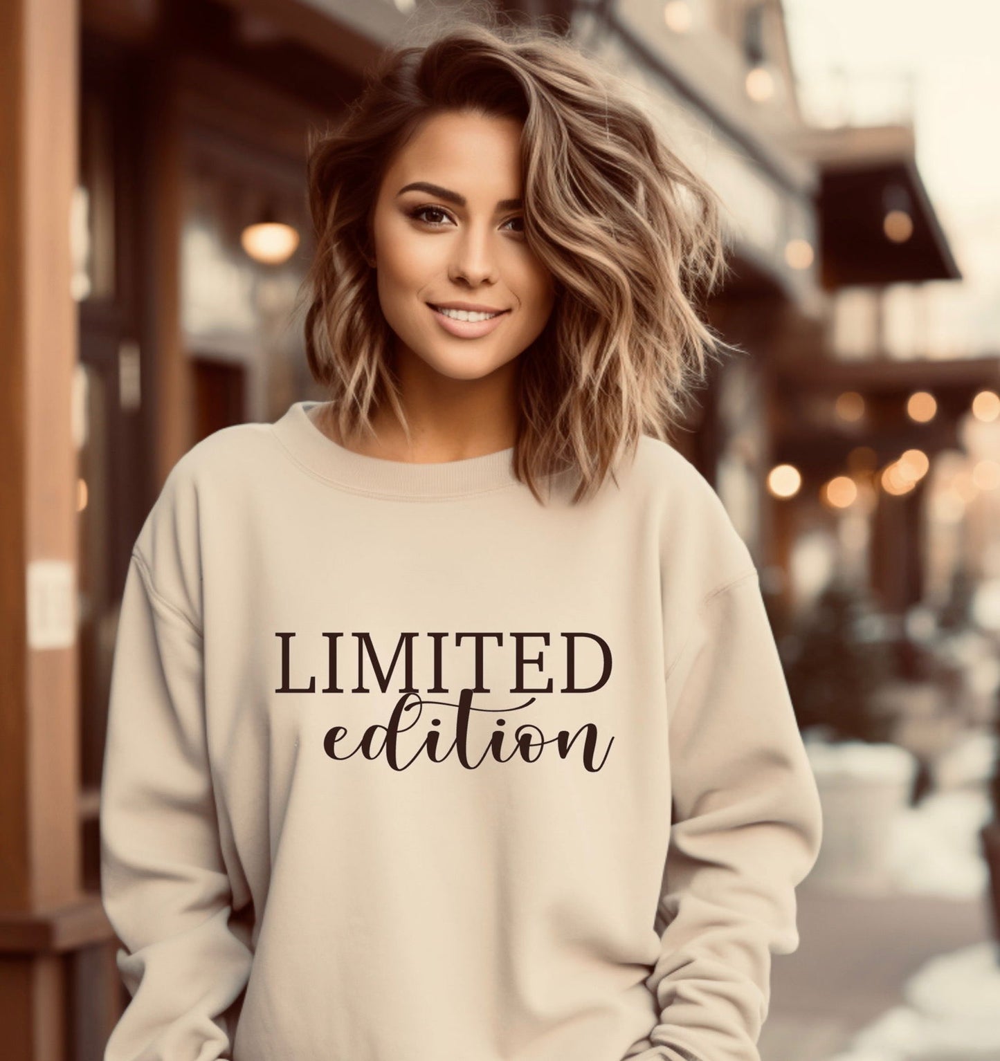 Limited Edition - www.Shopthatapp.com