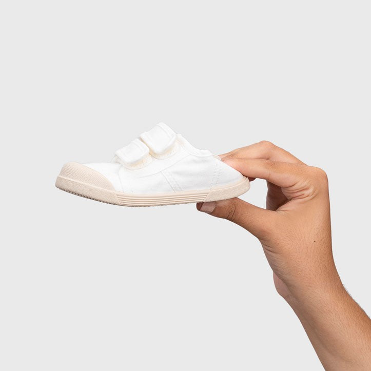 Lona Barefoot Sneaker - www.Shopthatapp.com