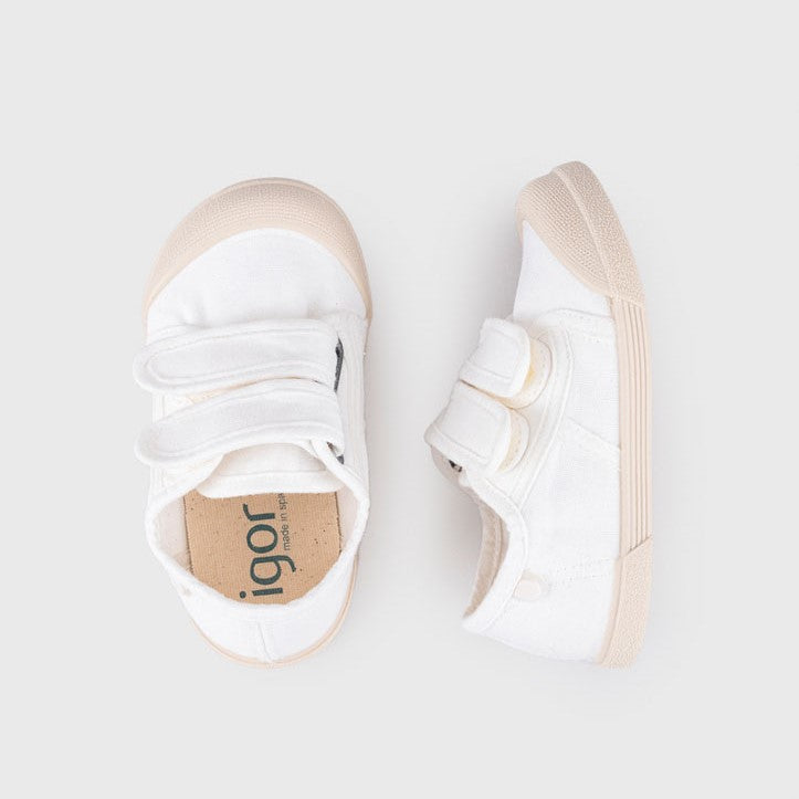 Lona Barefoot Sneaker - www.Shopthatapp.com