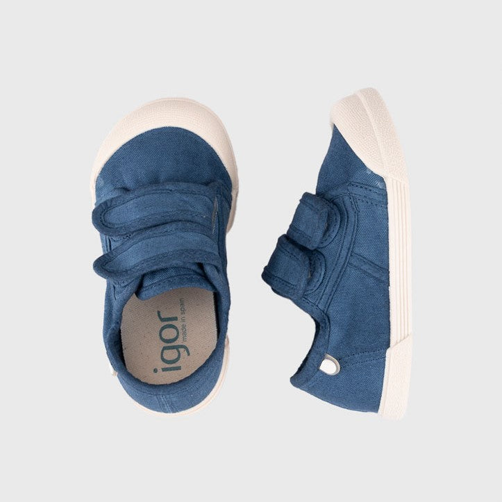 Lona Barefoot Sneaker - www.Shopthatapp.com