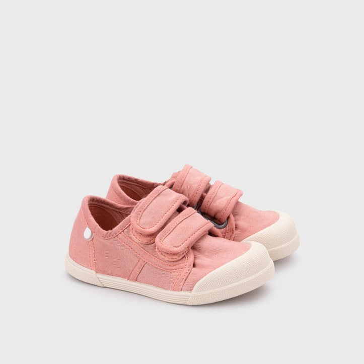 Lona Barefoot Sneaker - www.Shopthatapp.com