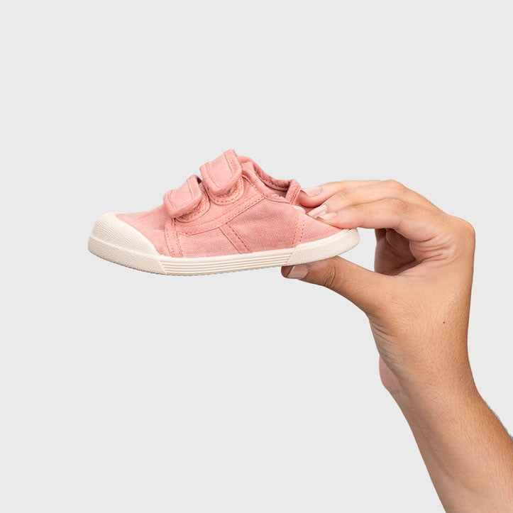 Lona Barefoot Sneaker - www.Shopthatapp.com