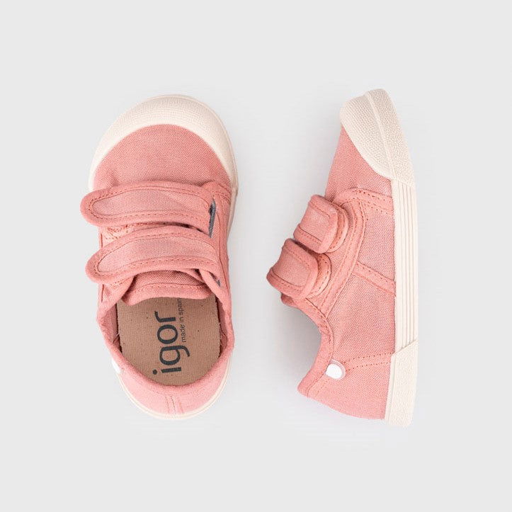 Lona Barefoot Sneaker - www.Shopthatapp.com