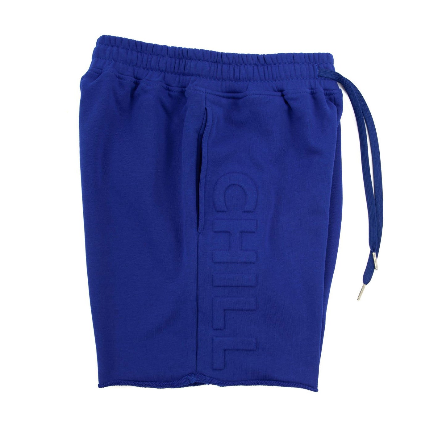 Lounge Shorts - Sapphire - www.Shopthatapp.com