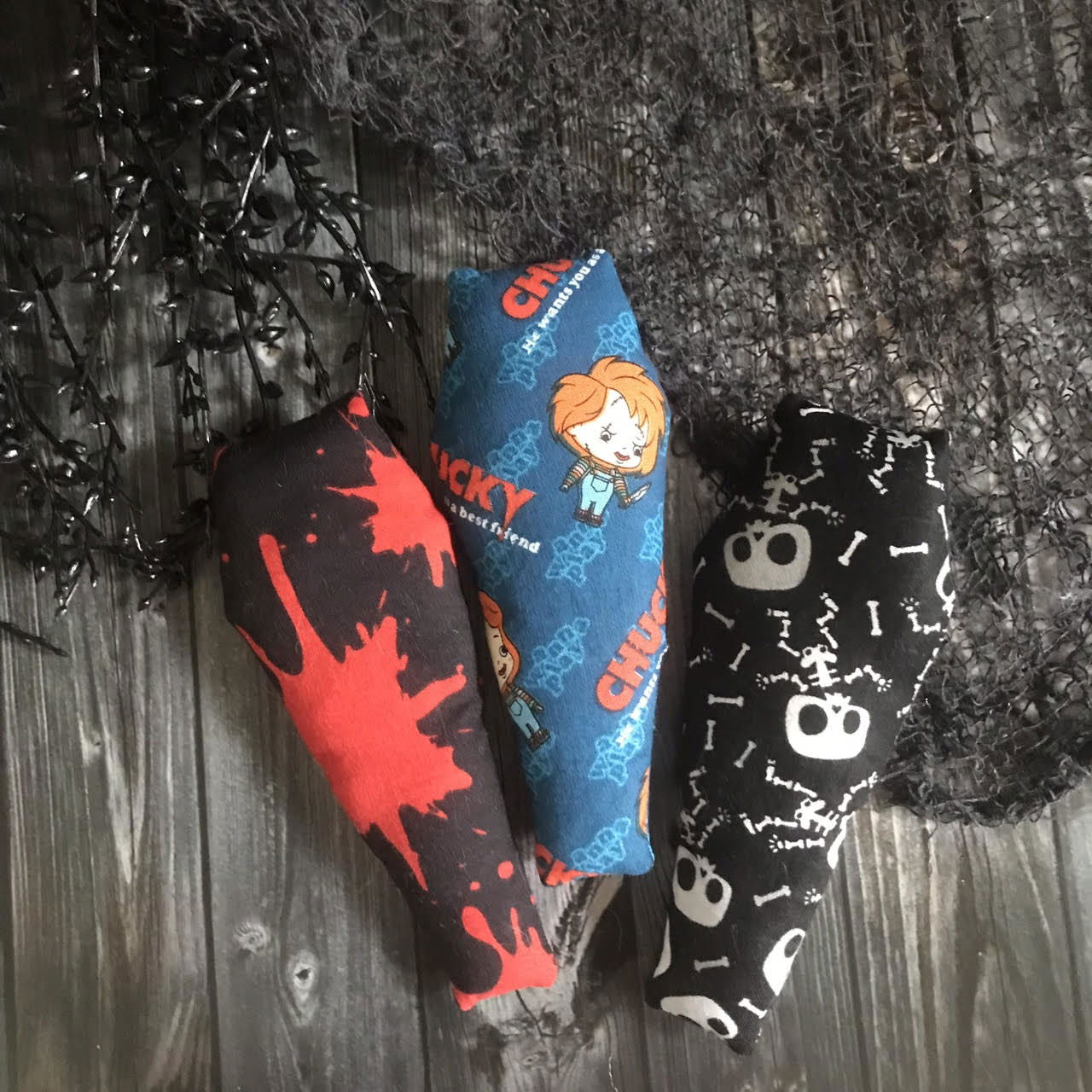 MYSTERY Cat Toy - www.Shopthatapp.com