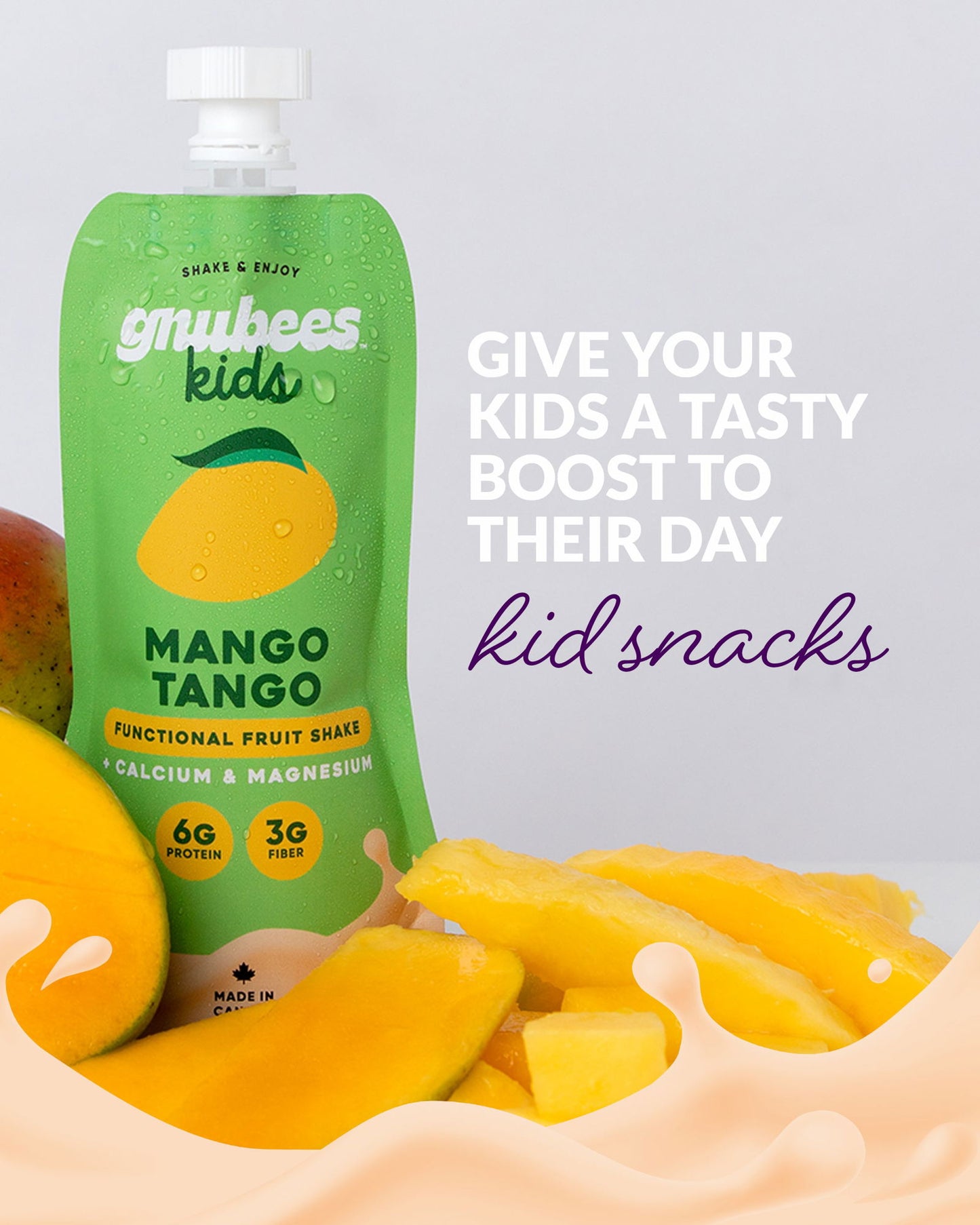 Mango Tango - 12 Pouches - www.Shopthatapp.com