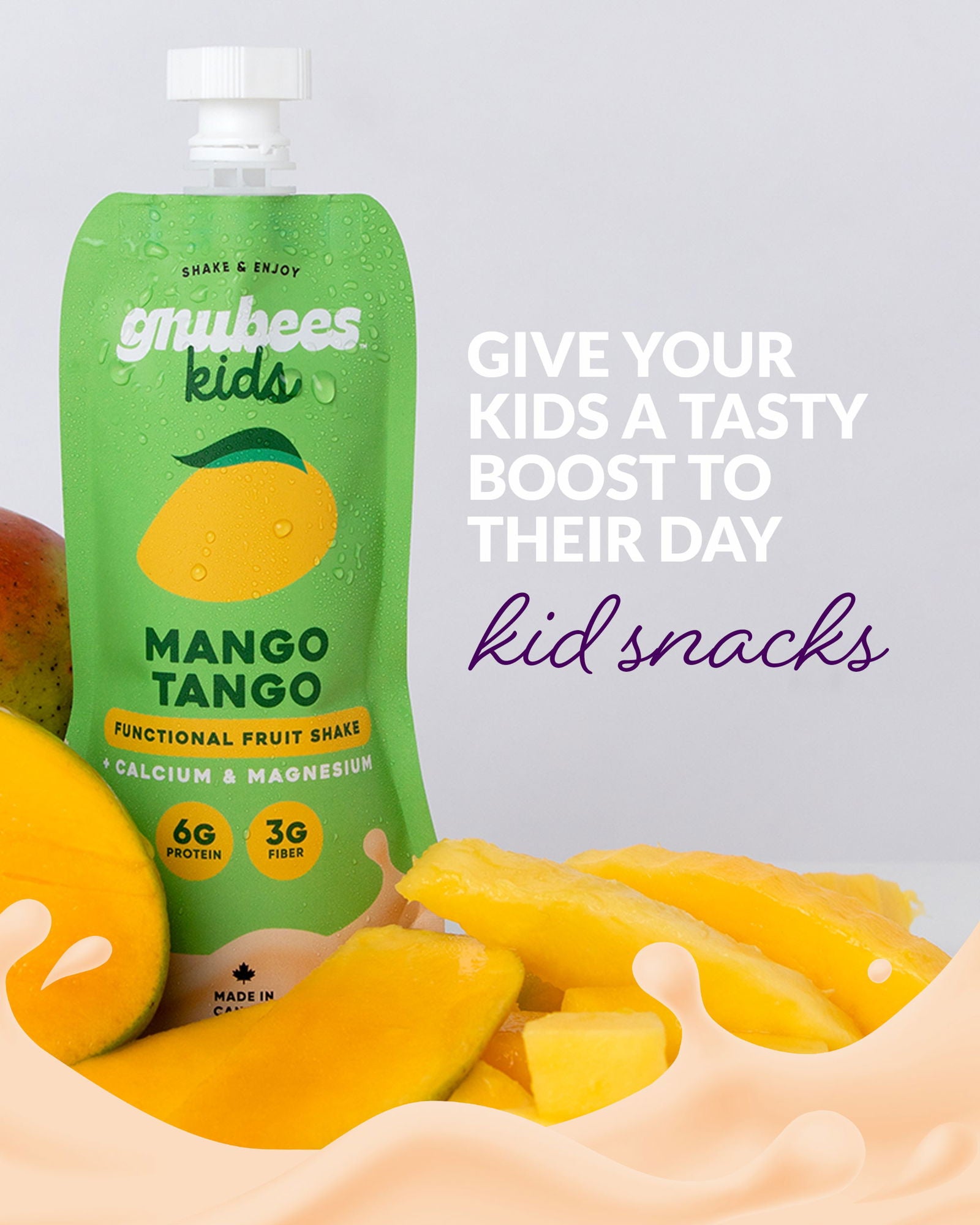 Mango Tango - 12 Pouches - www.Shopthatapp.com