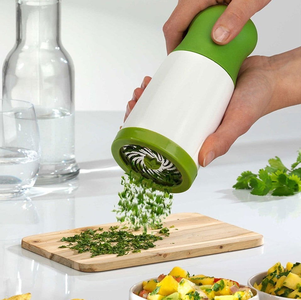 Manual Grinder - www.Shopthatapp.com