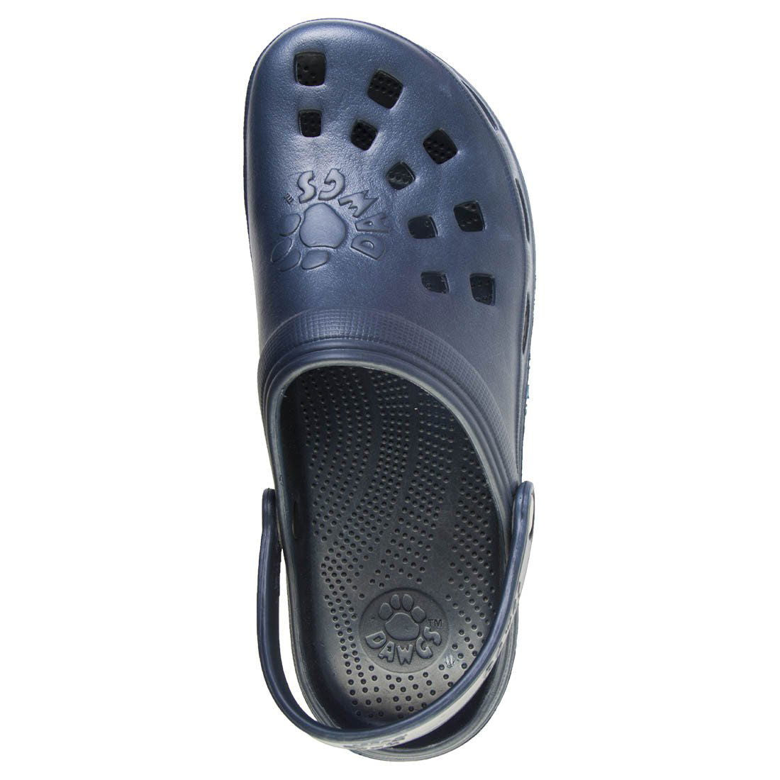 Men's Beach Dawgs Clogs - www.Shopthatapp.com