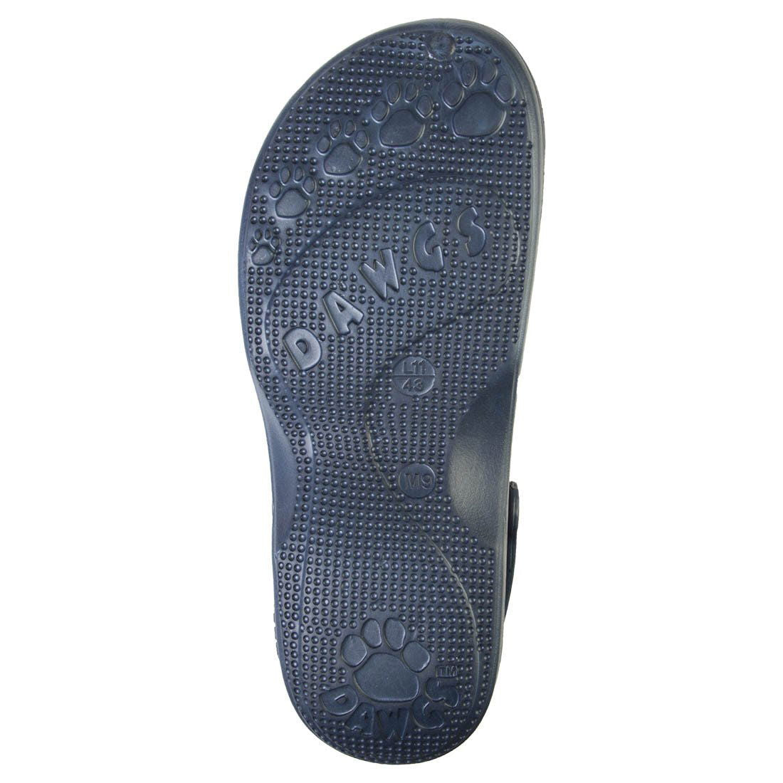 Men's Beach Dawgs Clogs - www.Shopthatapp.com