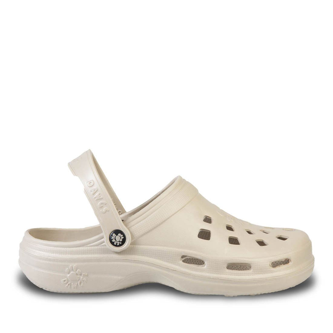 Men's Beach Dawgs Clogs - www.Shopthatapp.com