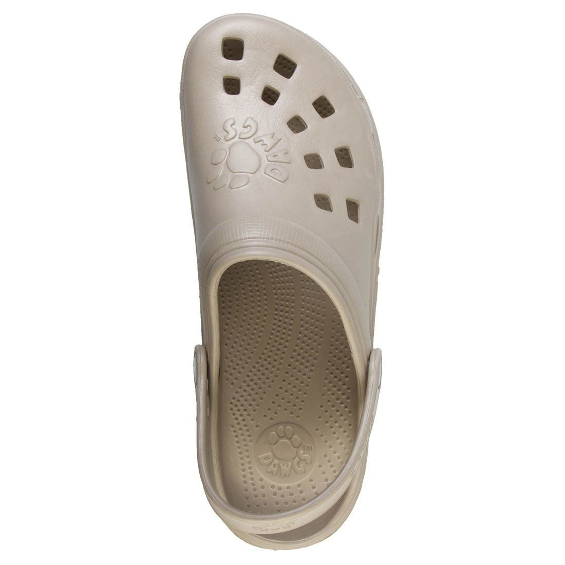 Men's Beach Dawgs Clogs - www.Shopthatapp.com