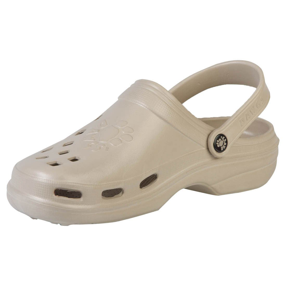 Men's Beach Dawgs Clogs - www.Shopthatapp.com