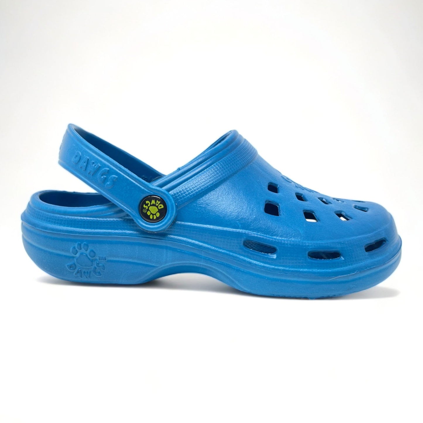 Men's Beach Dawgs Clogs - www.Shopthatapp.com