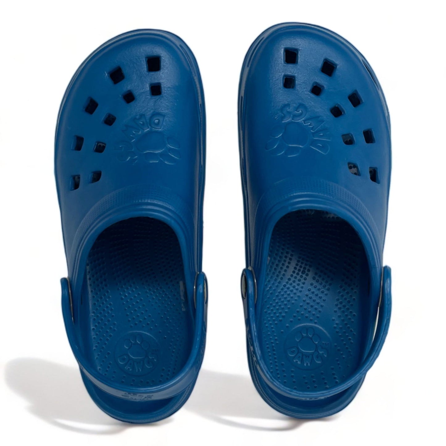 Men's Beach Dawgs Clogs - www.Shopthatapp.com