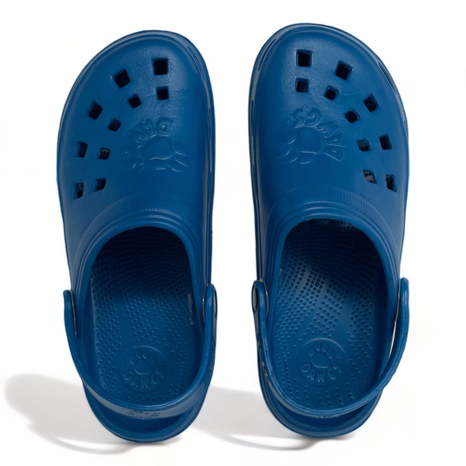 Men's Beach Dawgs Clogs - www.Shopthatapp.com