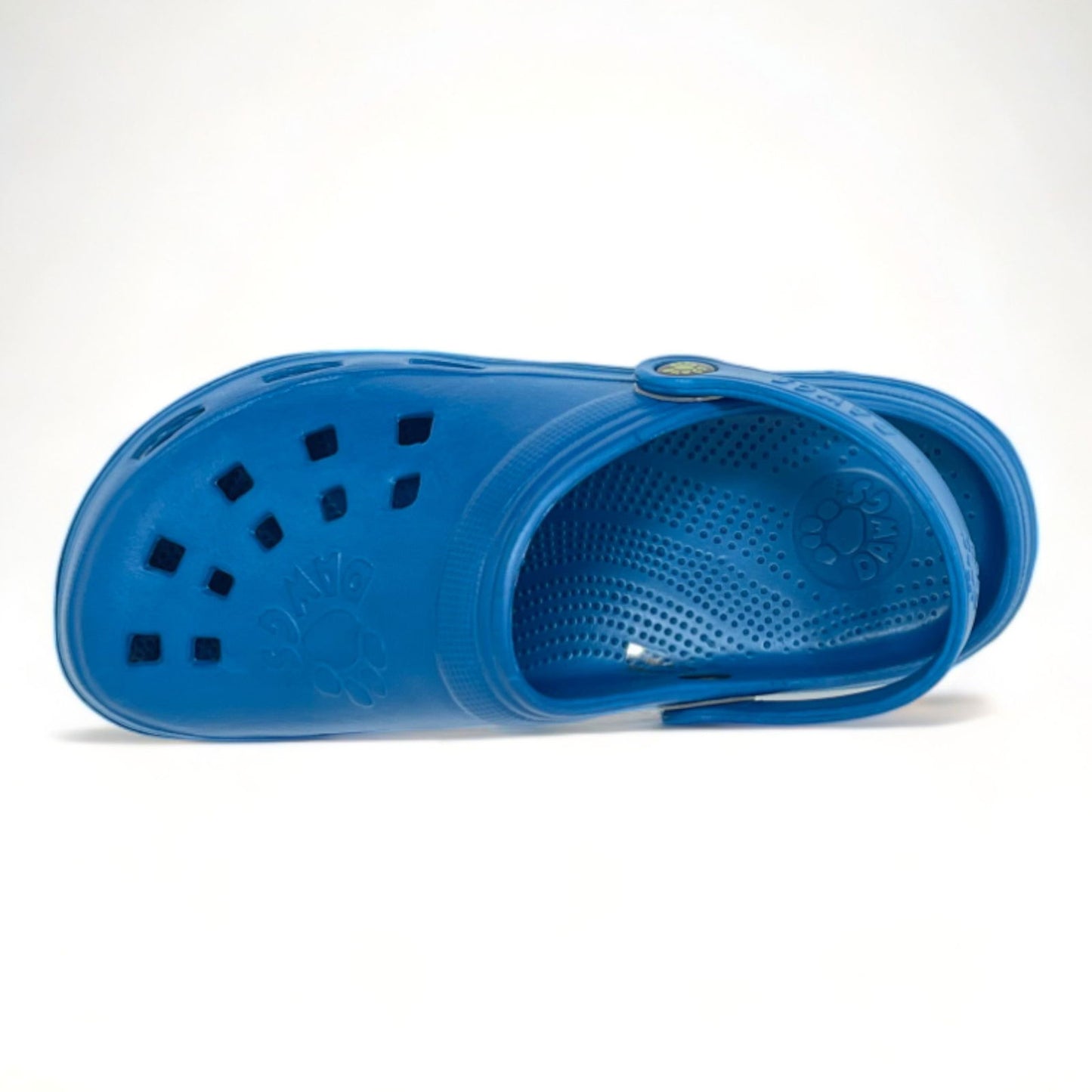 Men's Beach Dawgs Clogs - www.Shopthatapp.com