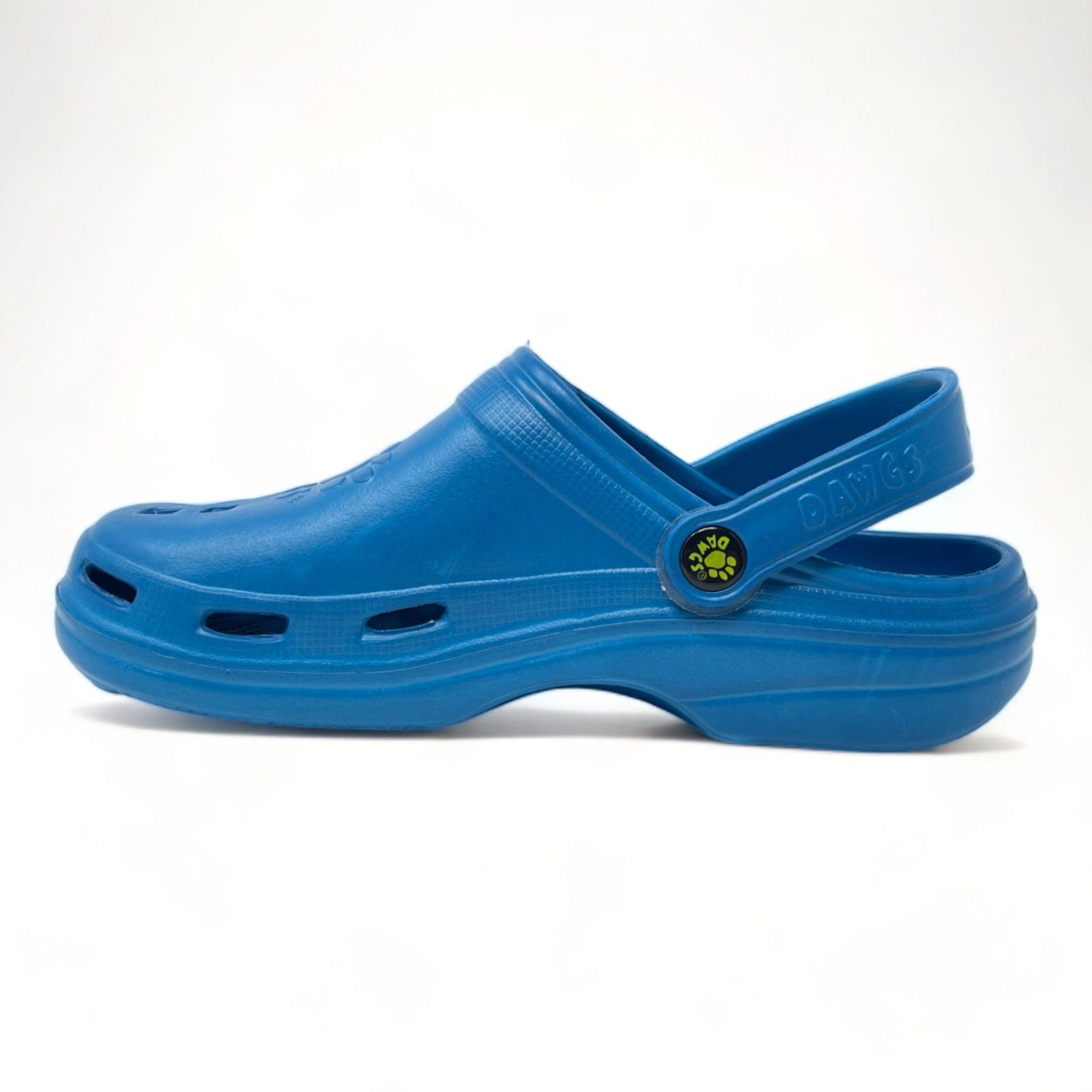 Men's Beach Dawgs Clogs - www.Shopthatapp.com