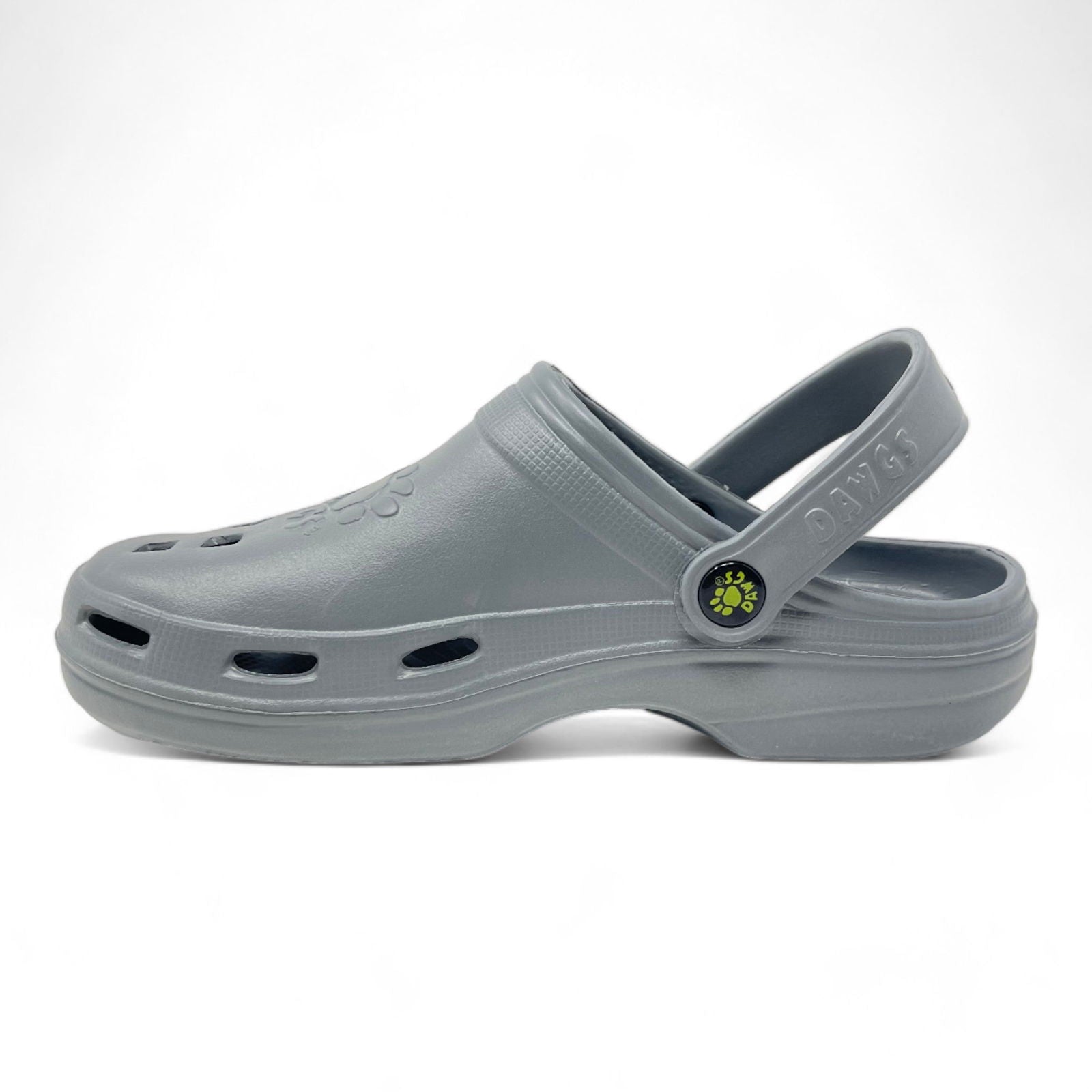 Men's Beach Dawgs Clogs - www.Shopthatapp.com