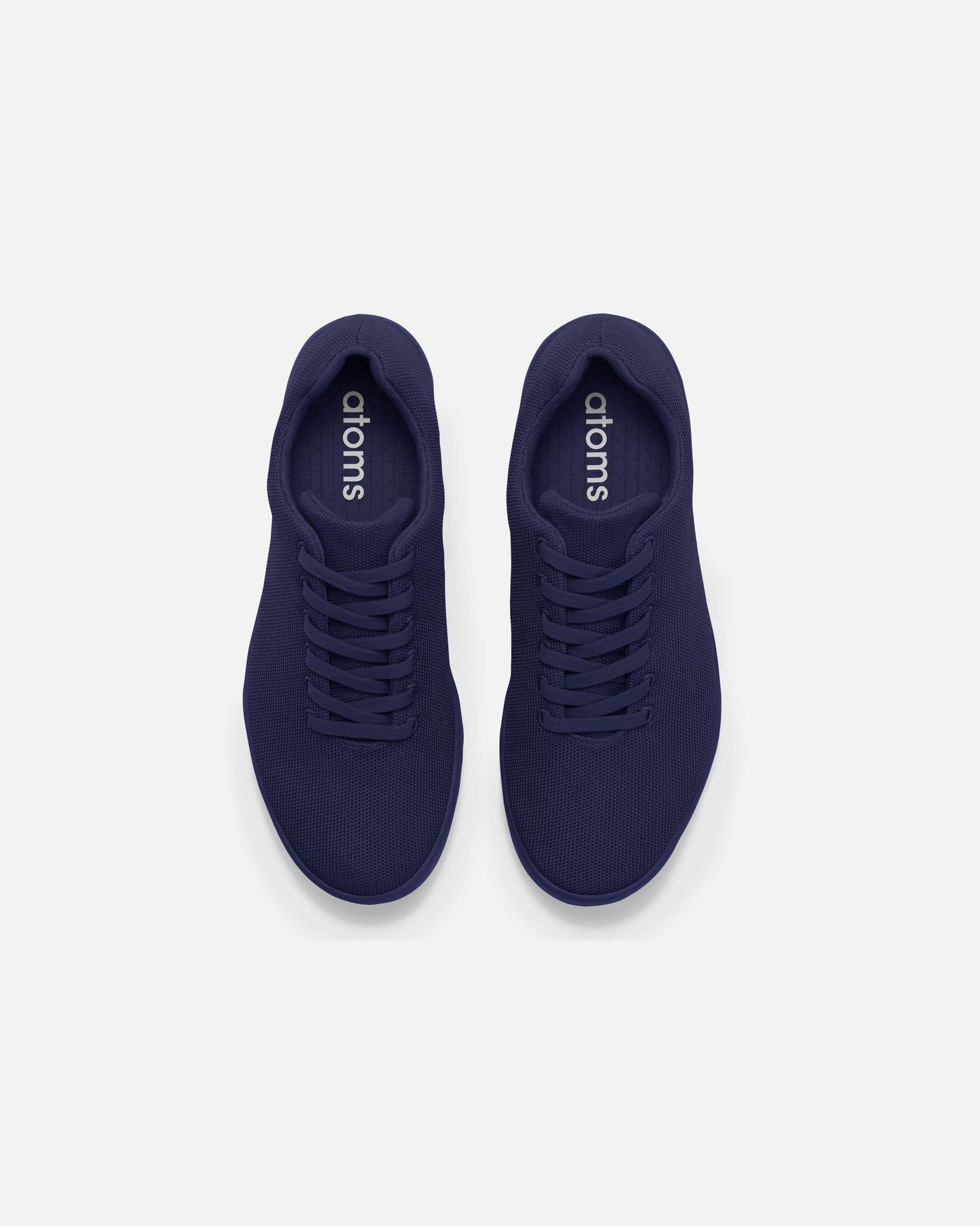 Model 000: Navy - www.Shopthatapp.com