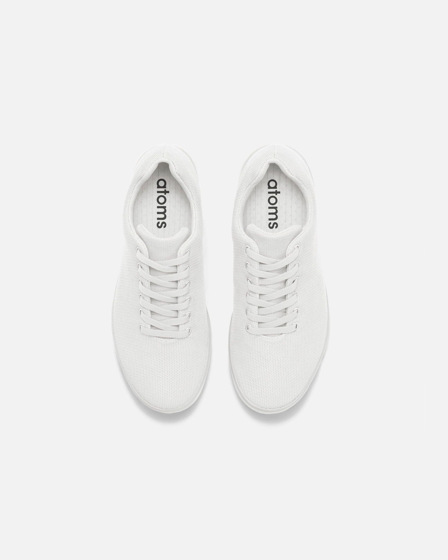 Model 000: White - www.Shopthatapp.com