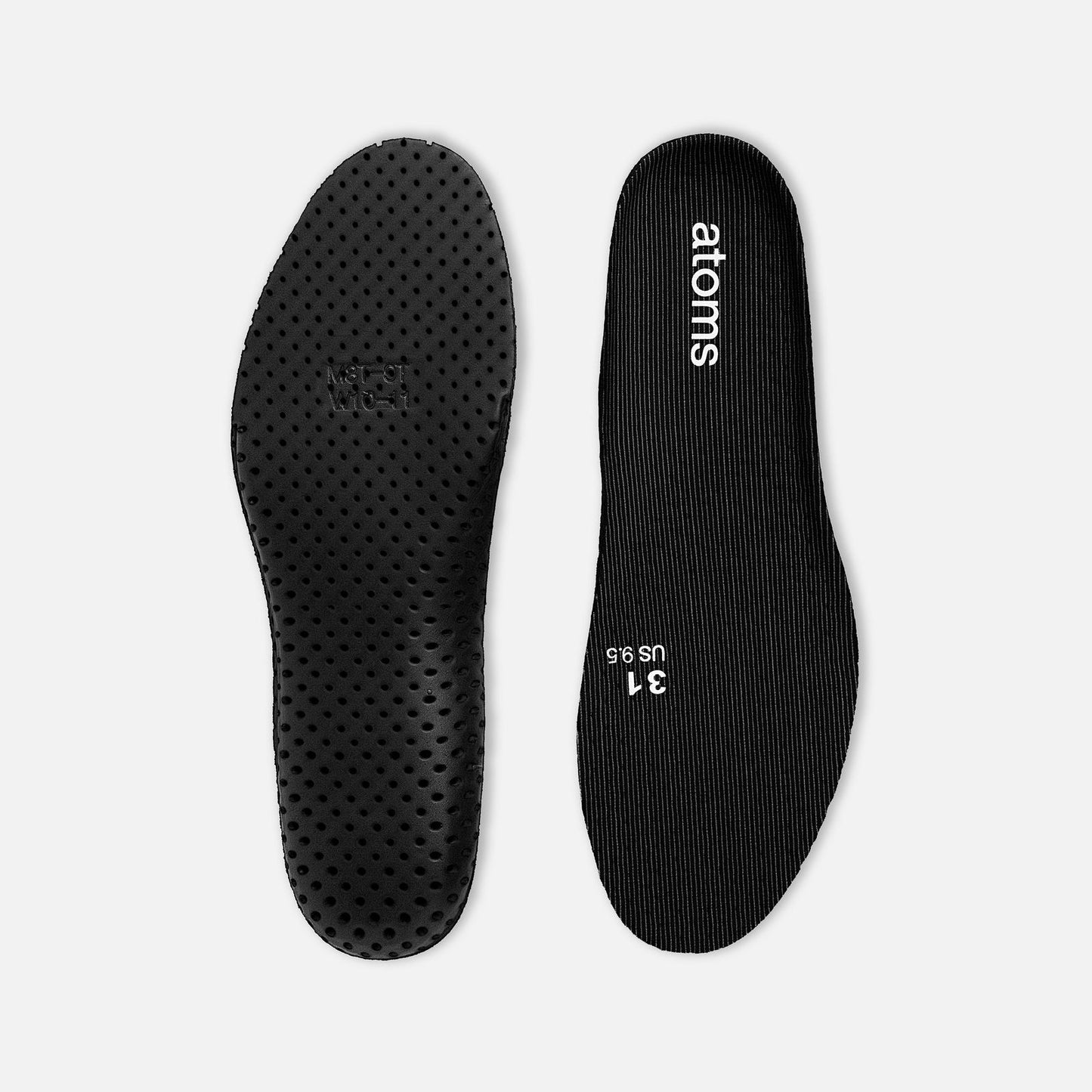 Model 001 Insoles - www.Shopthatapp.com