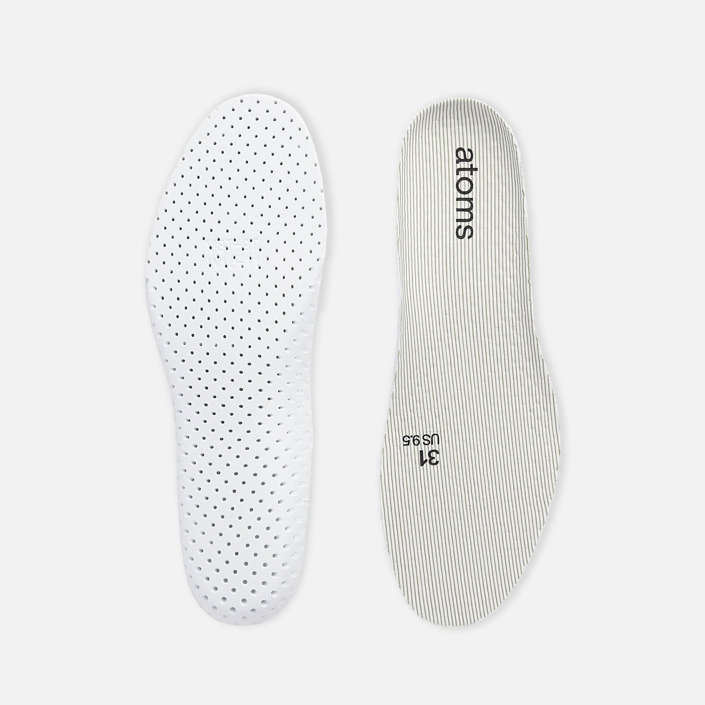 Model 001 Insoles - www.Shopthatapp.com