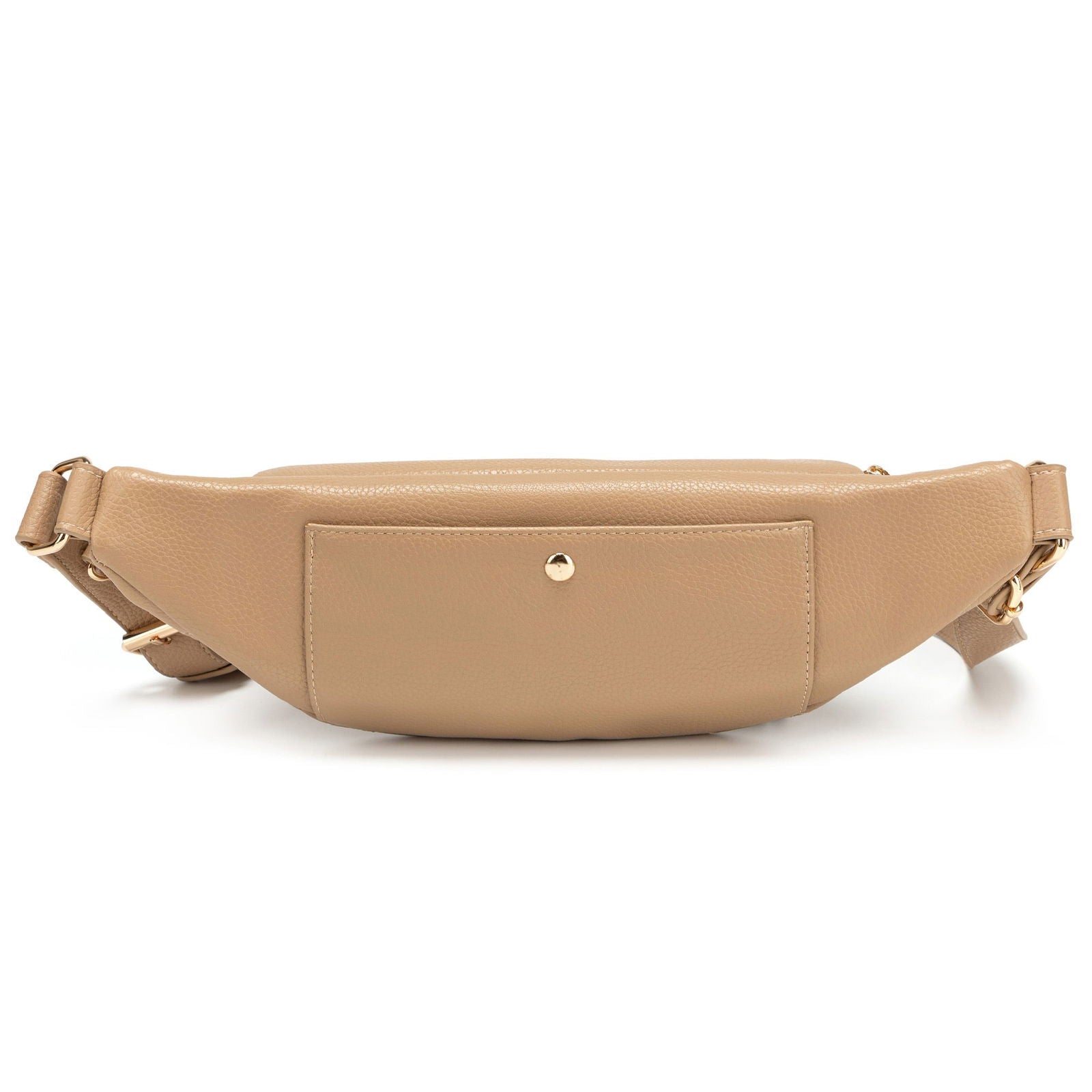 Monaco Sling Bag | Latte Brown - www.Shopthatapp.com