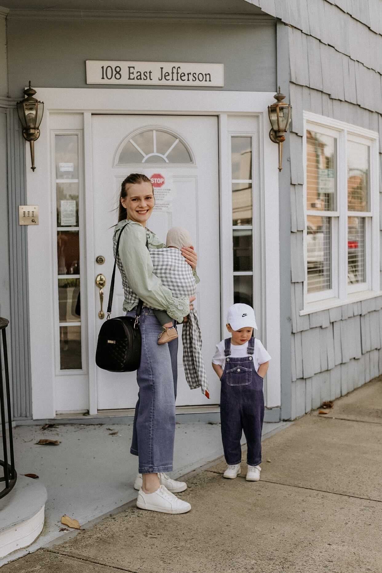 Monaco Snack Bag | Stone Grey - www.Shopthatapp.com