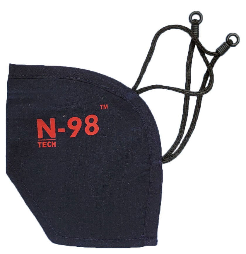 N-98 TECH Face Mask - www.Shopthatapp.com