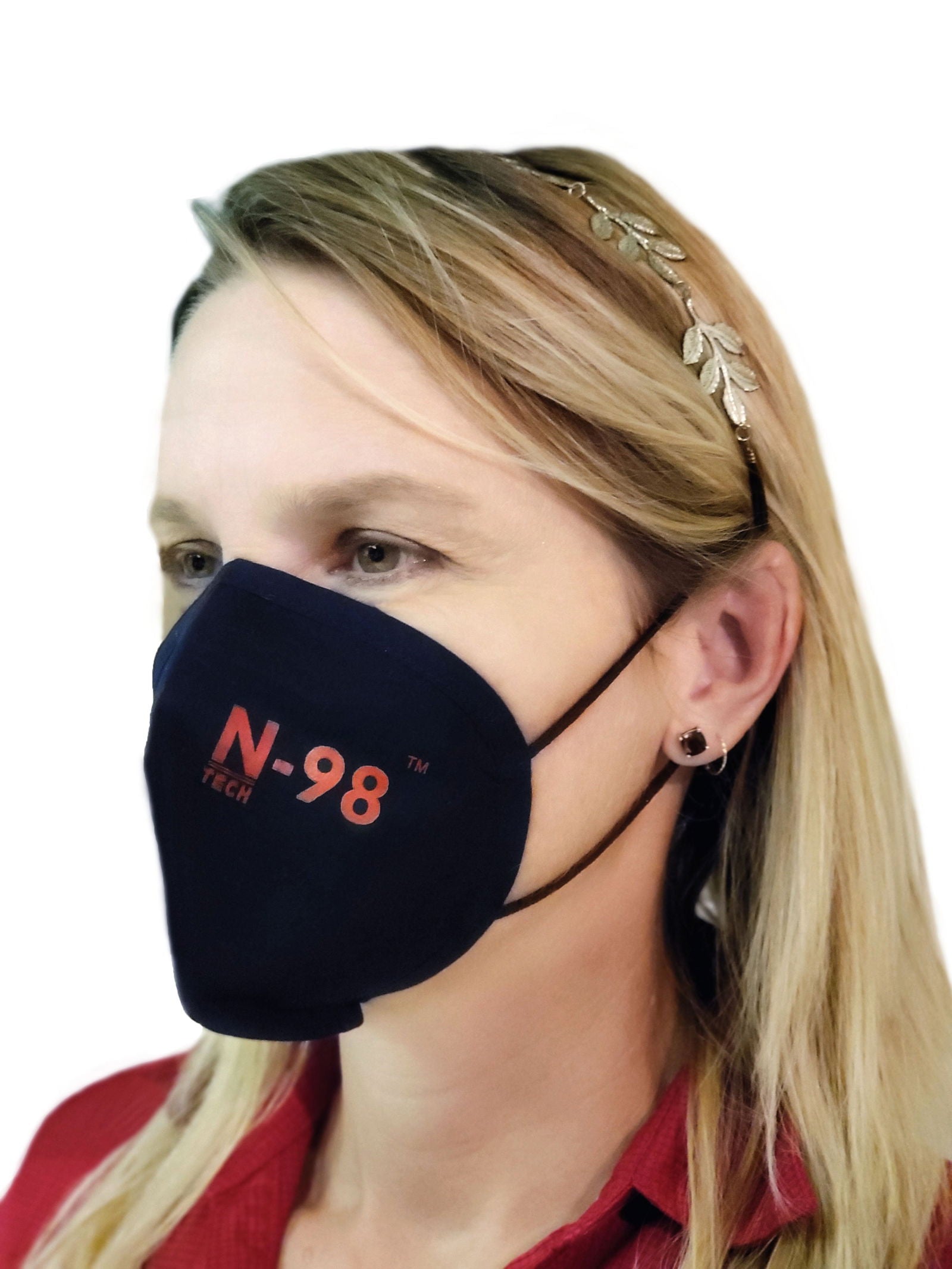 N-98 TECH Face Mask - www.Shopthatapp.com