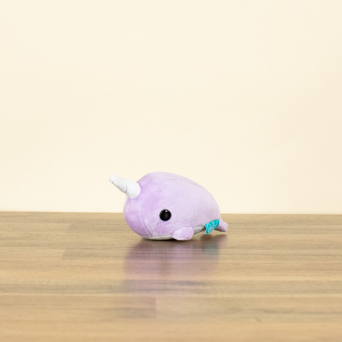 NARWHALI THE NARWHAL (PURPLE) - www.Shopthatapp.com