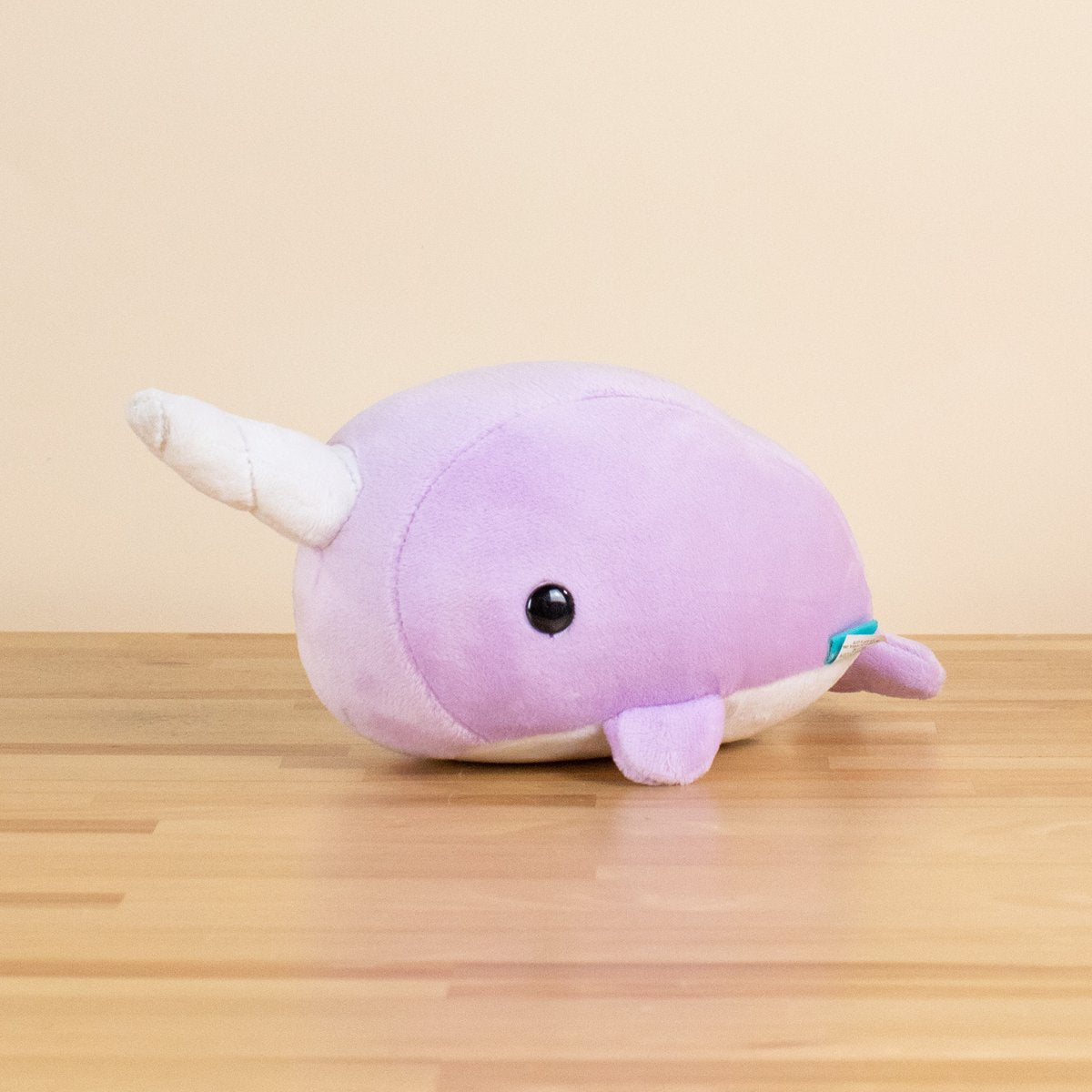 NARWHALI THE NARWHAL (PURPLE) - www.Shopthatapp.com