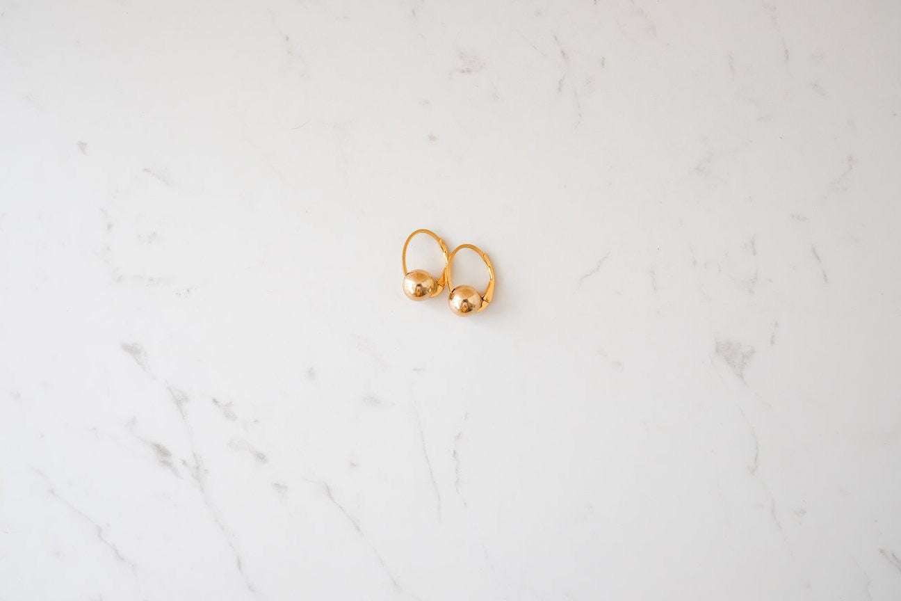 NONNA EARRING - www.Shopthatapp.com