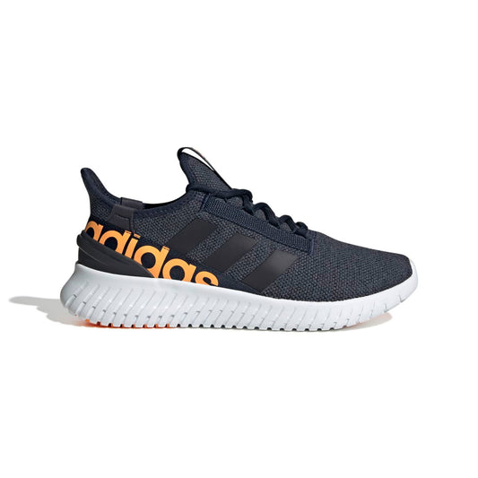 ADIDAS GY3677 KAPTIR 2.0 MN'S (Medium) Ink/Navy Knit Running Shoes - www.Shopthatapp.com