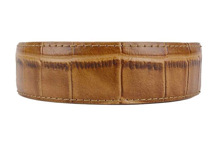 Nexbelt Alligator Embossed - www.Shopthatapp.com