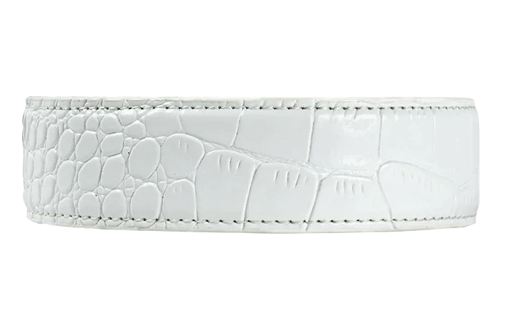 Nexbelt Alligator Embossed - www.Shopthatapp.com