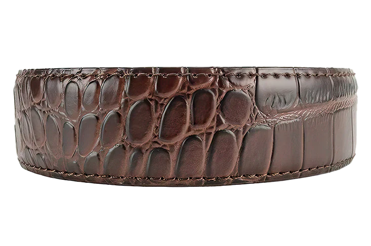 Nexbelt Alligator Embossed - www.Shopthatapp.com