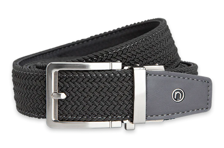 Nexbelt Braided - www.Shopthatapp.com