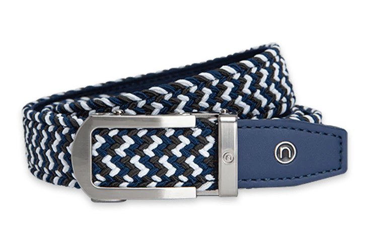 Nexbelt Braided - www.Shopthatapp.com