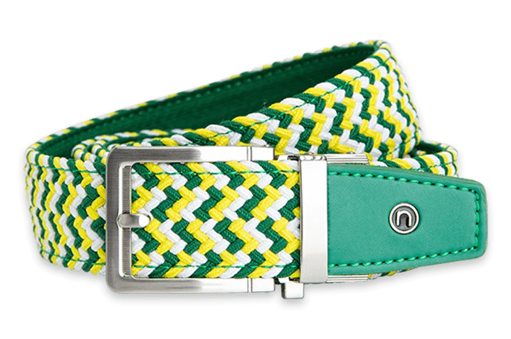 Nexbelt Braided - www.Shopthatapp.com