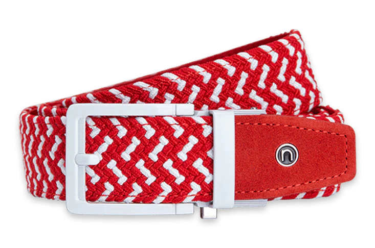 Nexbelt Braided - www.Shopthatapp.com