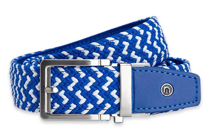 Nexbelt Braided - www.Shopthatapp.com